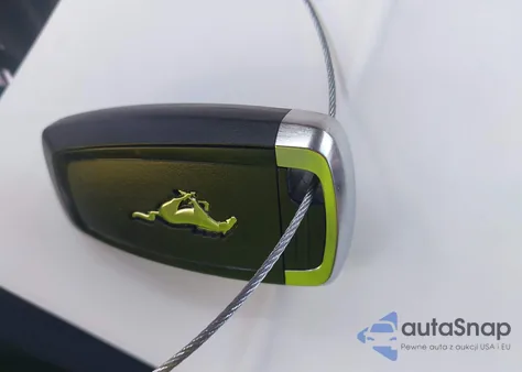 2020 Ford Mustang Ecoboost Premium z USA, uszkodzony, nr VIN 1FATP8UH8L5106720